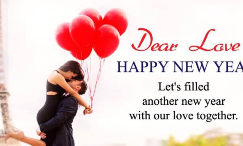 New Year wishes for best friend 2025